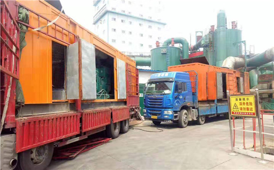 白银100KW发电机组适配电缆规格选型指南